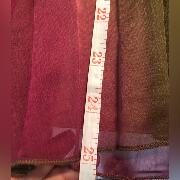 Luly k New York Size Large Y2K dress - Picture 5 of 6